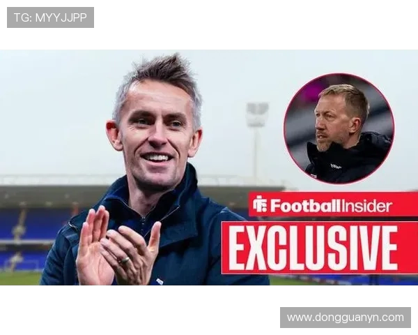 英媒称伊普斯维奇主帅麦肯纳或成布伦特福德新任主教练热门人选